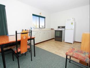Hotel interior view