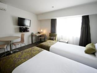 Quest Albany Serviced Apartments, Auckland (photo 7)