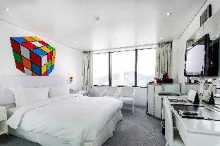Imperial Palace Boutique Hotel Itaewon - Renovated in 2025, Seúl (foto 10)