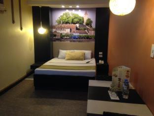 Eurotel Pedro Gil, Manille (photo 4)