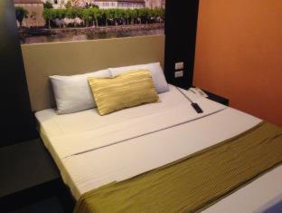 Eurotel Pedro Gil, Manille (photo 5)