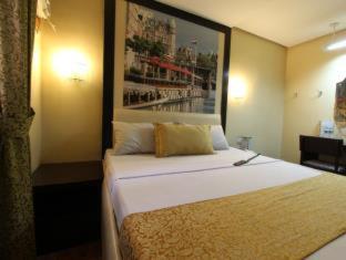 Eurotel Pedro Gil, Manille (photo 8)