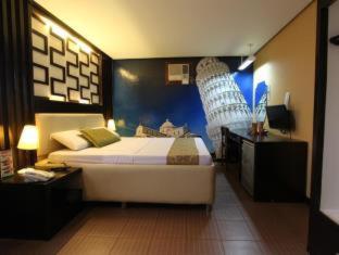 Eurotel Pedro Gil, Manille (photo 9)