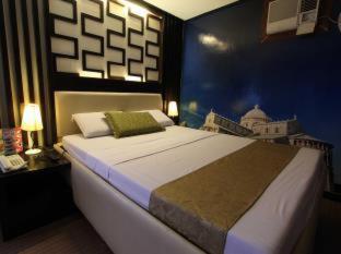 Eurotel Pedro Gil, Manille (photo 10)