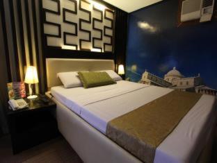 Eurotel Pedro Gil, Manille (photo 11)