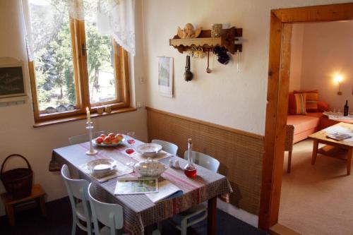 Apartment at Sedliacky Dvor - Brezno, Brezno (fotografie 2)