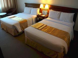 Tiara Oriental Hotel Makati powered by Cocotel, Manille (photo 2)