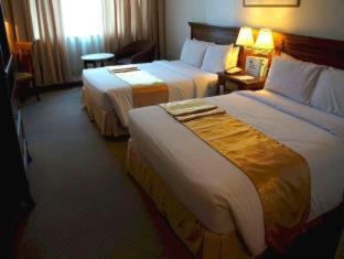 Tiara Oriental Hotel Makati powered by Cocotel, Manille (photo 7)