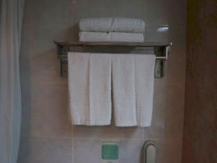 Tiara Oriental Hotel Makati powered by Cocotel, Manille (photo 9)