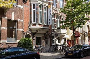Quentin Museum Square Hotel, Amsterdam (photo 5)