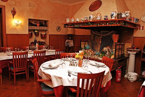 Hotel Patriarchi