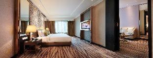 Dorsett Kuala Lumpur, Kuala Lumpur (Foto 7)