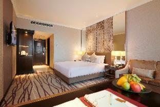 Dorsett Kuala Lumpur, Kuala Lumpur (Foto 11)