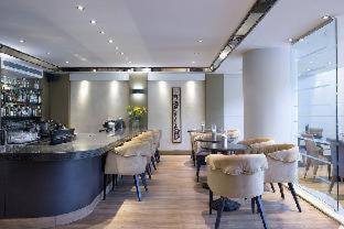 Golden Age Athens Hotel, Athen (Foto 6)