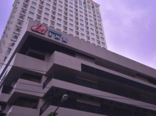 Jinjiang Inn - Ortigas, Manila (zdjęcie 10)