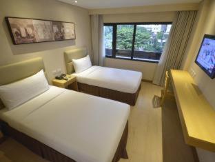 Jinjiang Inn - Ortigas, Manila (zdjęcie 11)