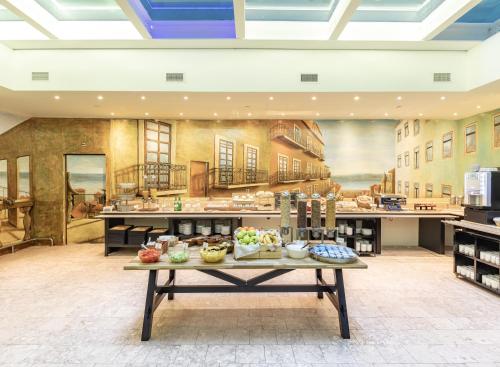 Holiday Inn Express Lisboa - Av. Liberdade by IHG, Lisabon (fotografie 11)