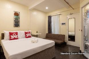 Selah Lofts Hotel, Manila (photo 8)