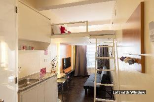 Selah Lofts Hotel, Manila (photo 9)