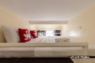 Selah Lofts Hotel, Manila (photo 10)