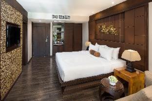Casa Nithra Bangkok, Bangkok (fotografie 3)