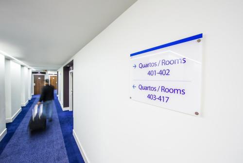 Holiday Inn Express Lisboa - Av. Liberdade an IHG Hotel - image 7