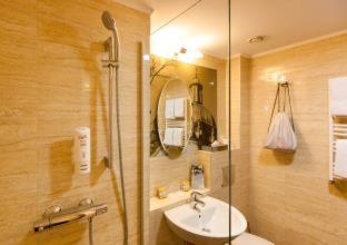 Galaxy Hotel, Cracovia (foto 8)