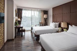 Casa Nithra Bangkok, Bangkok (fotografie 8)
