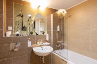 Galaxy Hotel, Cracovia (foto 9)
