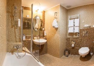 Galaxy Hotel, Cracovia (foto 11)