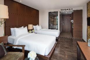 Casa Nithra Bangkok, Bangkok (fotografie 10)