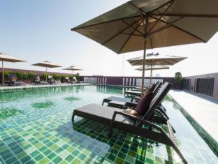 Casa Nithra Bangkok image 45