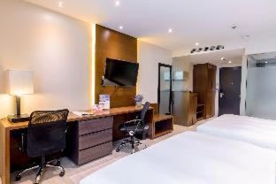 Coro Hotel, Manila (fotografie 7)