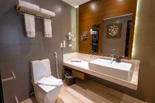 Coro Hotel, Manila (fotografie 8)
