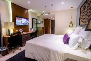 Coro Hotel, Manila (fotografie 10)
