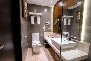 Coro Hotel, Manila (fotografie 11)