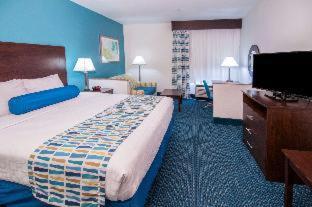 Best Western Plus Blue Angel Inn