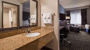 Best Western Ocala Park Centre