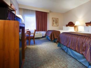 Best Western Ocala Park Centre