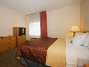 Best Western Ocala Park Centre