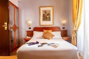 Hotel Regno, Rome (photo 6)