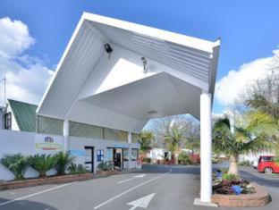 Auckland Northshore Motels & Holiday Park, Auckland (photo 3)