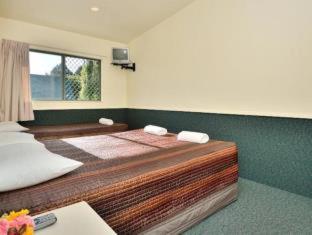 Auckland Northshore Motels & Holiday Park, Auckland (photo 5)