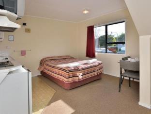 Auckland Northshore Motels & Holiday Park, Auckland (photo 6)