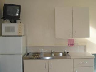 Auckland Northshore Motels & Holiday Park, Auckland (photo 7)