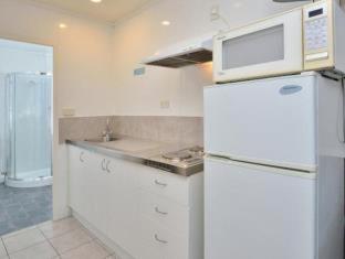 Auckland Northshore Motels & Holiday Park, Auckland (photo 8)