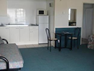 Auckland Northshore Motels & Holiday Park, Auckland (photo 9)
