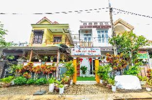 An Bang beach White Sand Sea Villa, Hoi An (fotografie 3)