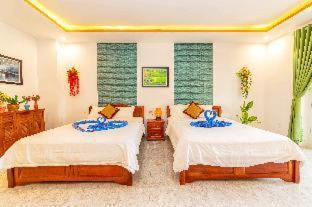 An Bang beach White Sand Sea Villa, Hoi An (fotografie 8)