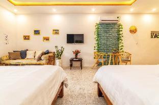 An Bang beach White Sand Sea Villa, Hoi An (fotografie 9)